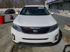 2014 KIA SORENTO