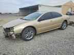 2001 CHRYSLER Lhs