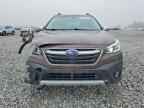 2021 SUBARU Outback