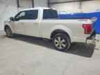 2015 FORD F-150 Lightning