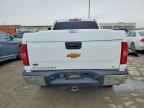 2012 CHEVROLET SILVERADO 1500