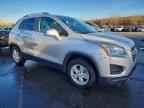 2016 CHEVROLET TRAX