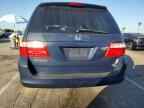 2007 HONDA ODYSSEY
