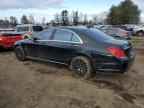 2017 MERCEDES-BENZ S-Class