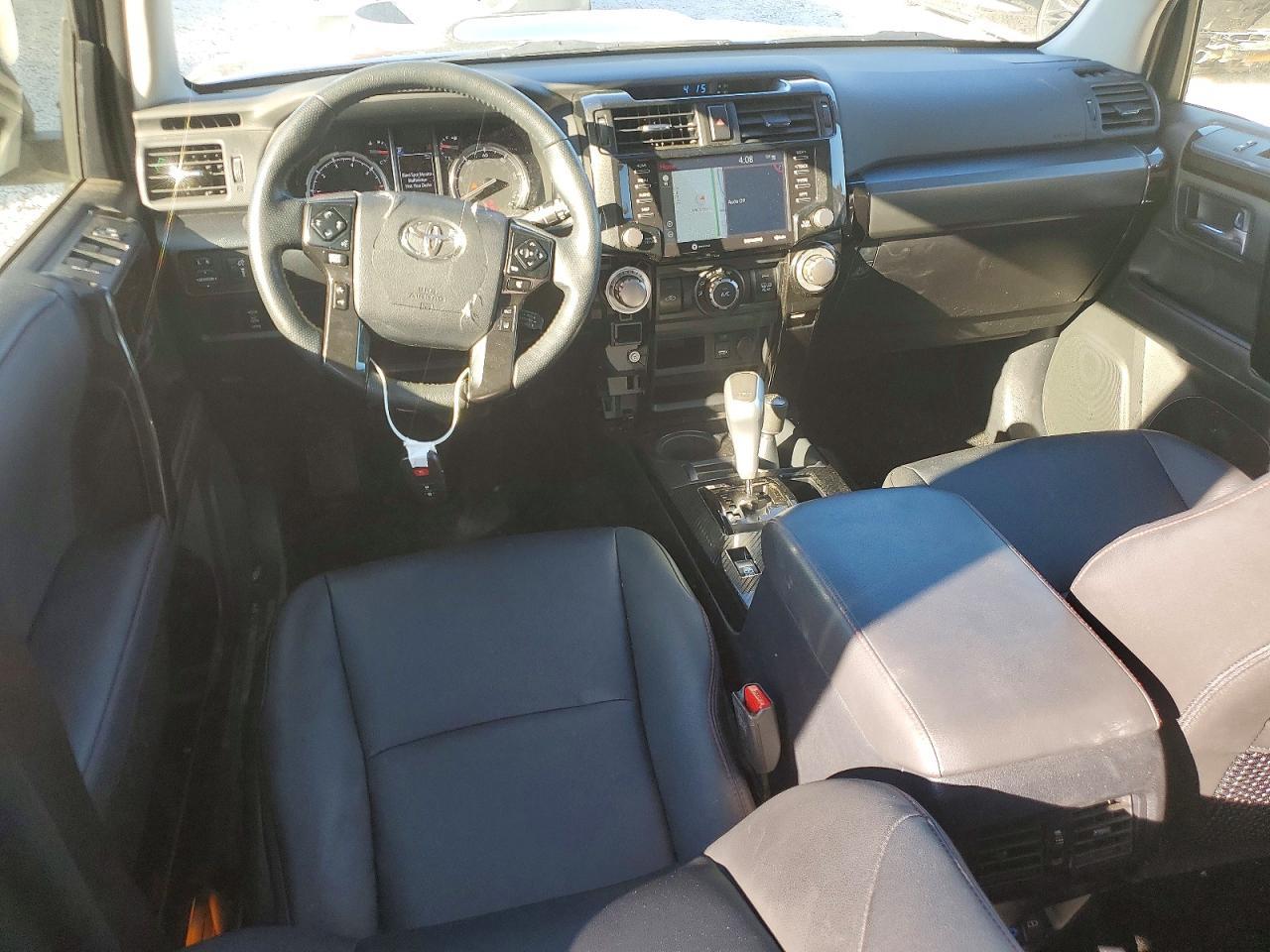 2023 TOYOTA 4Runner