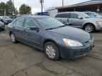 2004 HONDA ACCORD