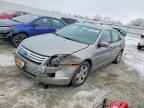 2008 FORD FUSION