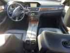 2011 MERCEDES-BENZ E-Class