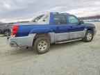 2002 CHEVROLET Avalanche