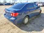 2006 TOYOTA COROLLA
