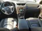 2015 CHEVROLET TRAVERSE