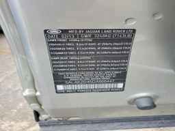 2013 LAND ROVER LR4