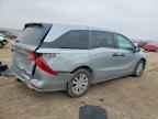 2019 HONDA ODYSSEY