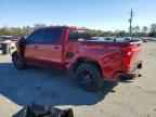2025 CHEVROLET Silverado