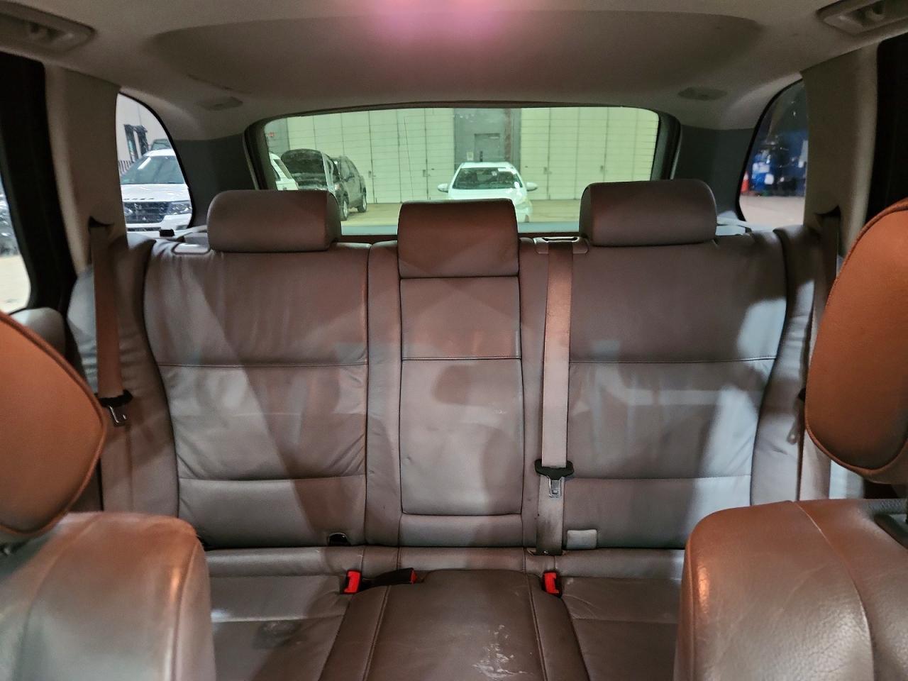 2004 BMW X5