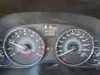 2010 SUBARU Outback