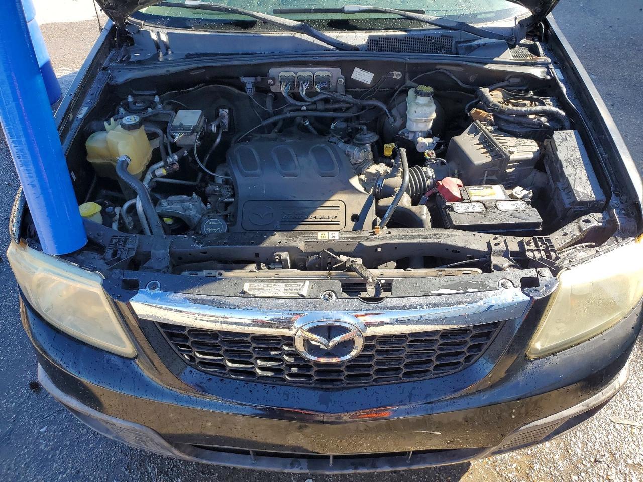 2008 MAZDA Tribute