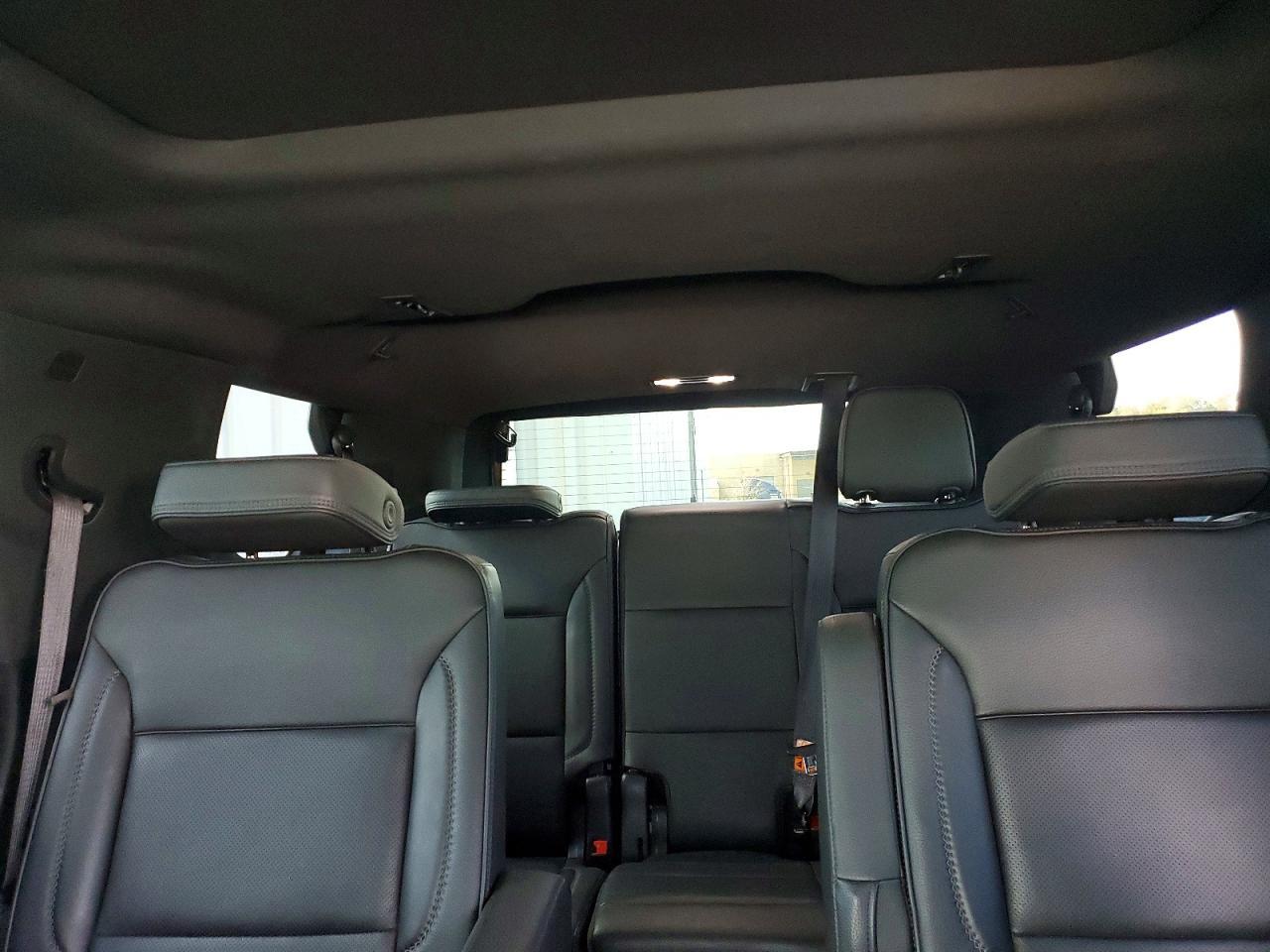 2021 GMC Yukon