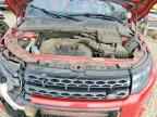 2015 LAND ROVER RANGE ROVER EVOQUE
