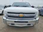2012 CHEVROLET SILVERADO 1500