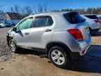 2019 CHEVROLET TRAX