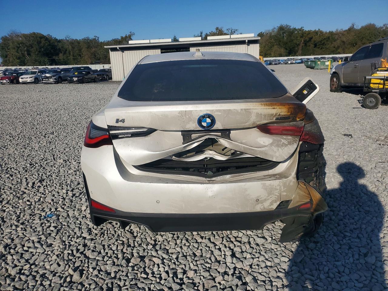 2023 BMW i4