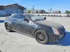 2014 CADILLAC CTS