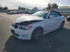 2013 BMW 1 Series