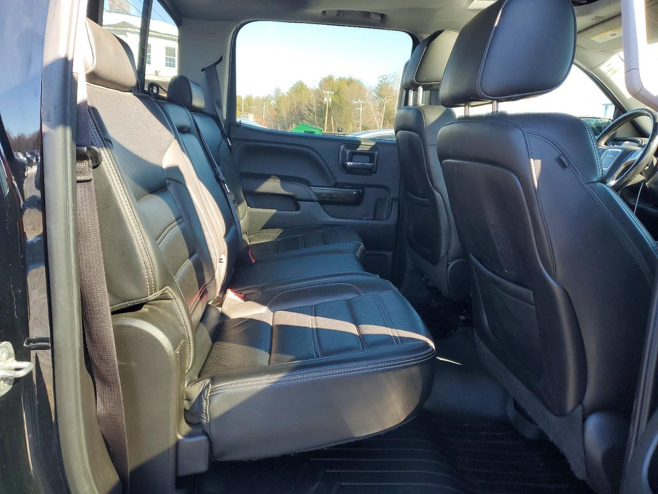 2014 GMC Sierra