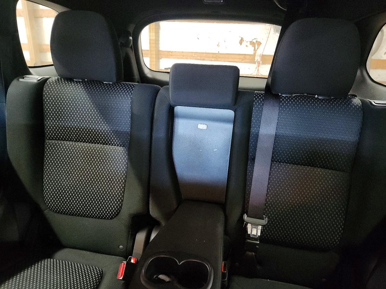 2018 MITSUBISHI outlander