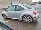 2001 VOLKSWAGEN Beetle