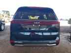 2023 KIA Carnival
