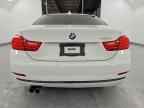 2014 BMW 4 Series