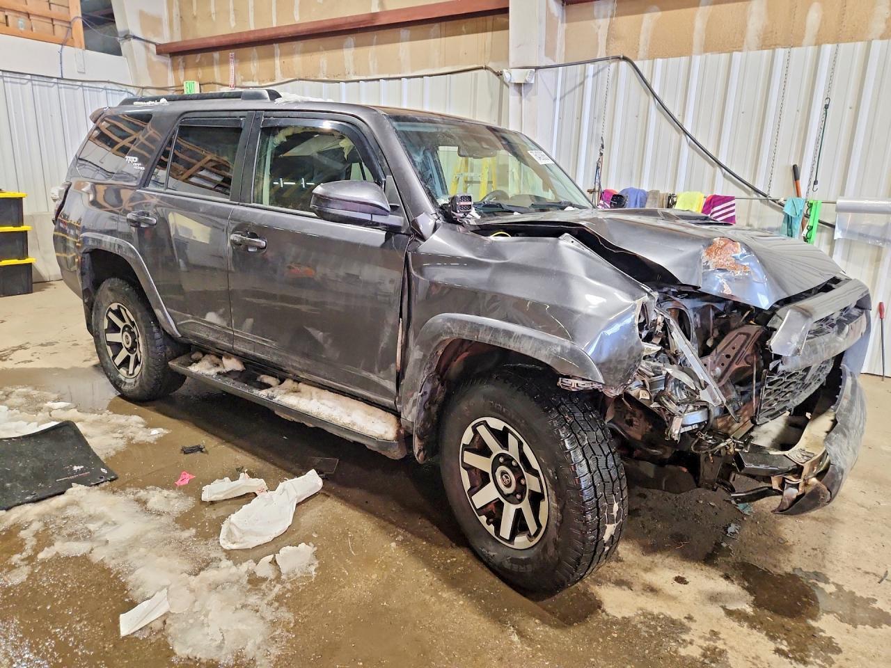 2022 TOYOTA 4Runner