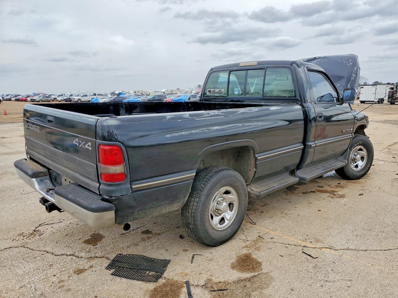 1994 DODGE RAM 1500