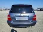 2003 TOYOTA HIGHLANDER