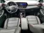 2024 CHEVROLET Trailblazer