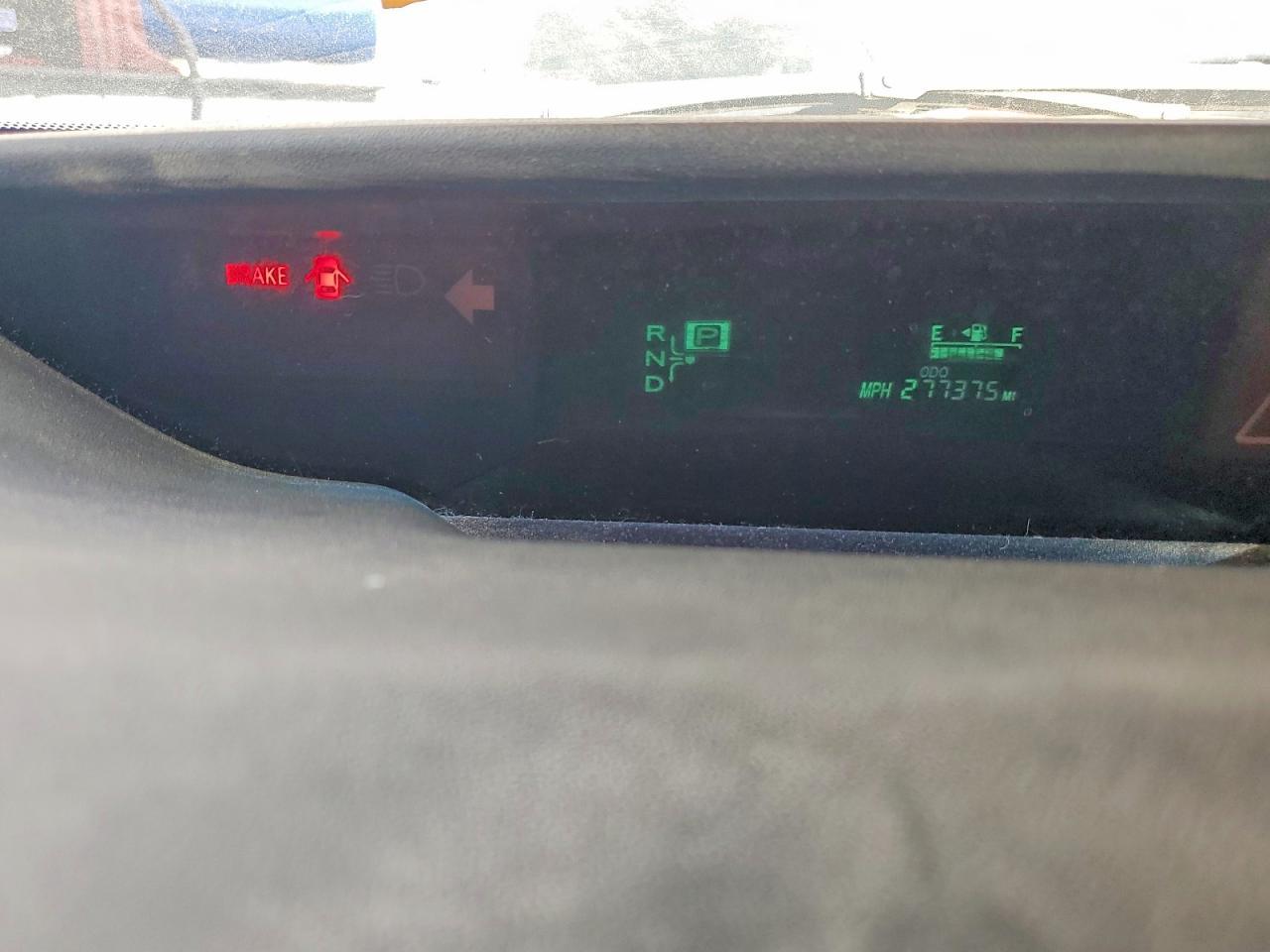 2006 TOYOTA PRIUS