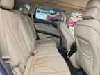 2016 LINCOLN MKX