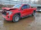 2020 GMC Sierra