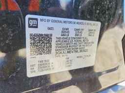 2021 GMC Terrain