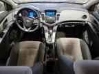 2011 CHEVROLET CRUZE