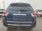 2015 NISSAN PATHFINDER