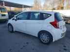 2016 NISSAN Versa Note
