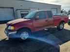 2000 FORD F-150
