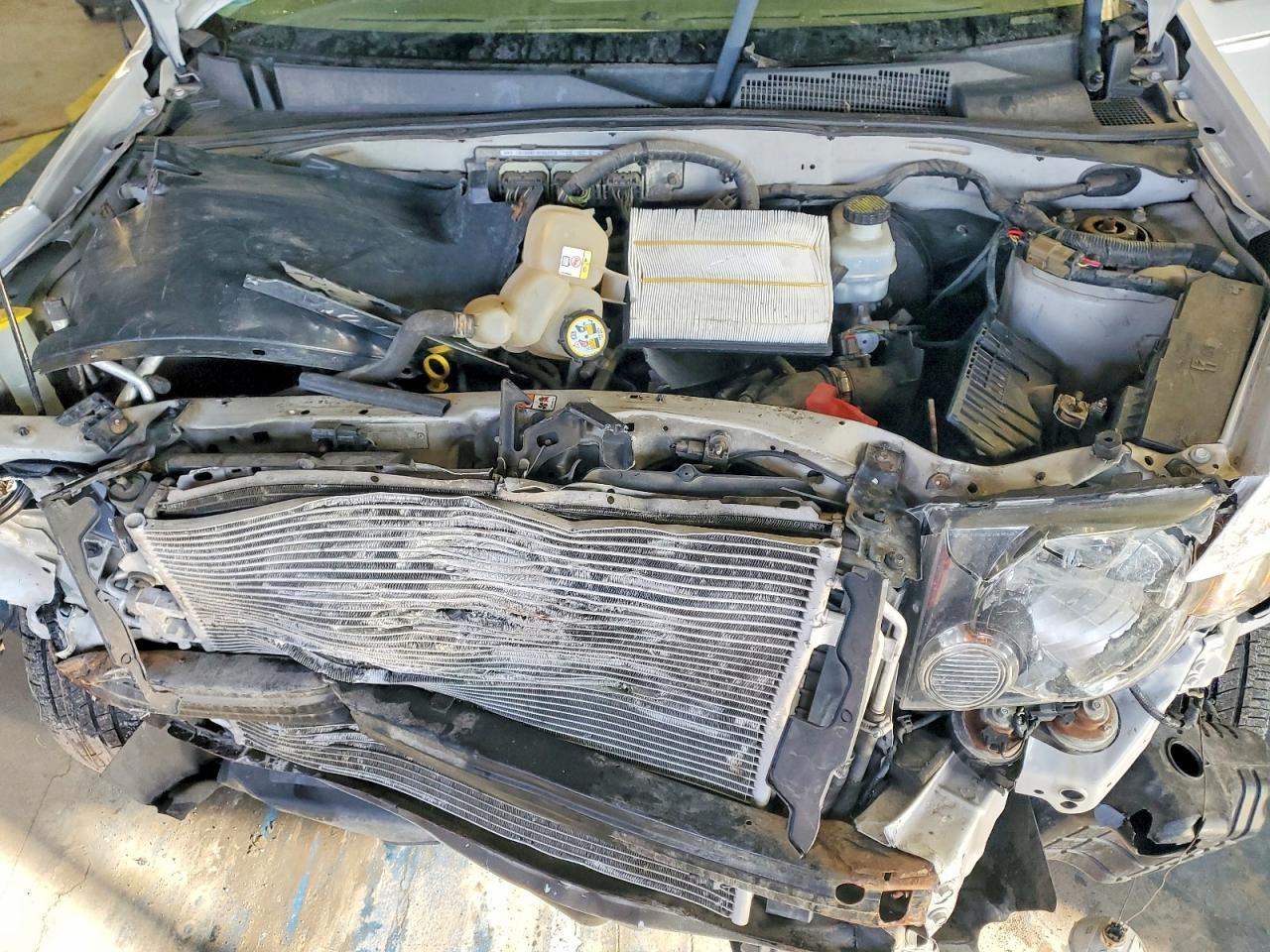 2009 FORD ESCAPE