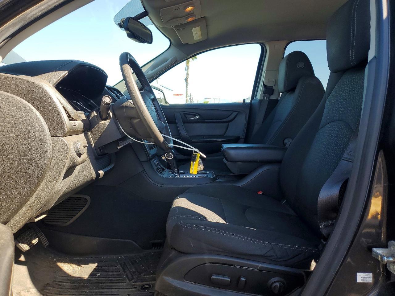 2015 GMC ACADIA