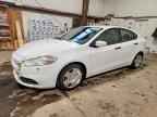 2015 DODGE Dart