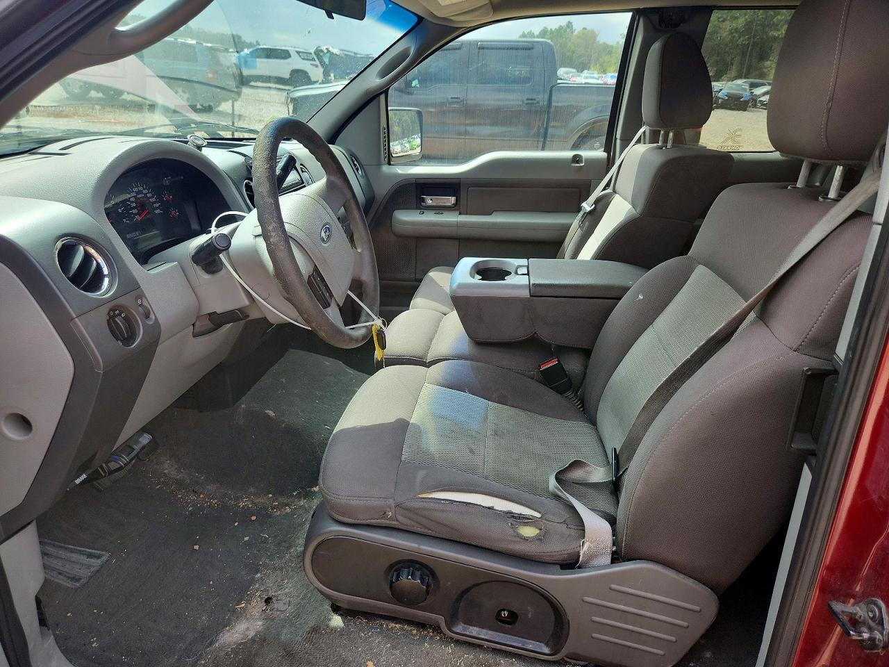 2005 FORD F-150 Lightning