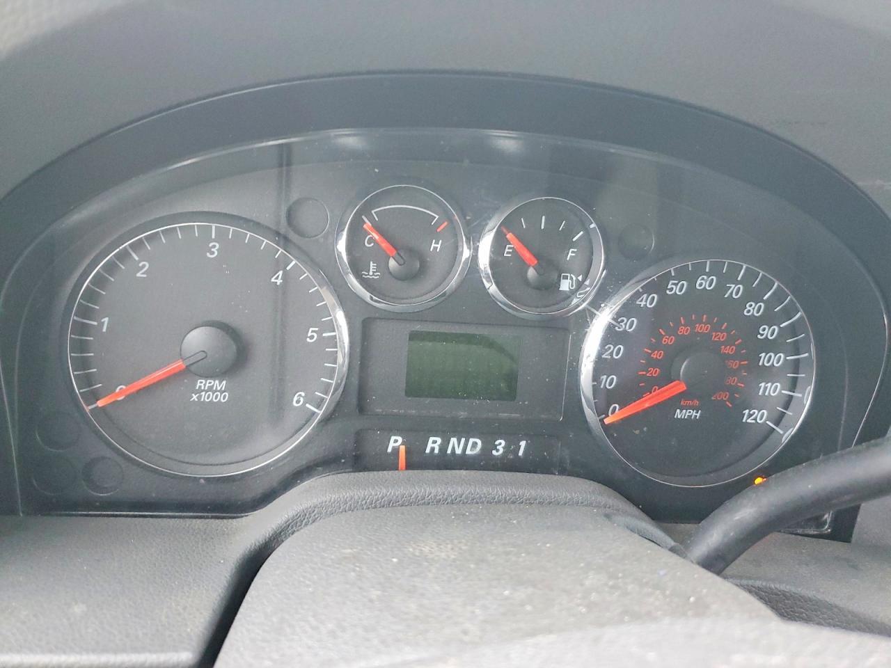 2006 FORD Freestar